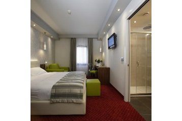 Hotel San Donà di Piave 1